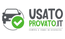 Logo UsatoProvato.it di Gvc90 srl